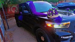 فورد إكسبلورر